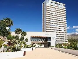 Terramar Hotel *
