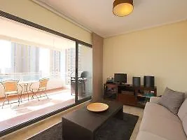 Terramar Hotel