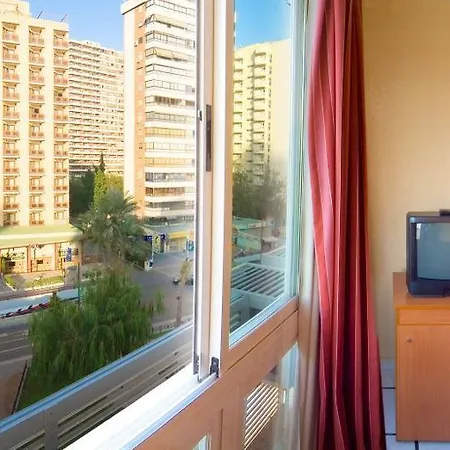 Magic De Hotel Benidorm