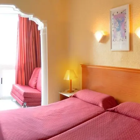 Magic De Hotel