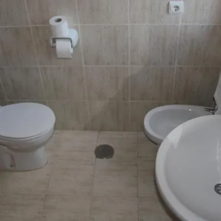 Buenavista Apartamento