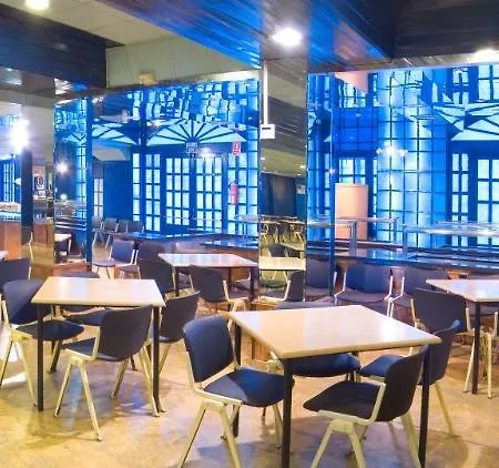魔术水晶公园住宿-超全包 酒店
