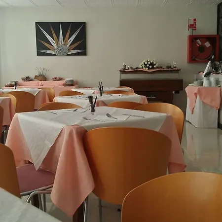 Hotel Santa Faz (adults Only) Benidorm