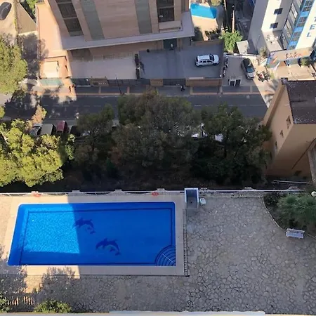 Piso Amplio Y Luminoso En Rincon De Loix. Apartamento *