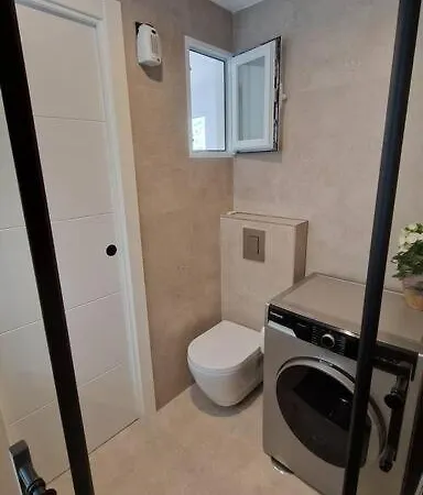 Calasol - Moderno En Cala De Finestrat Appartement Benidorm