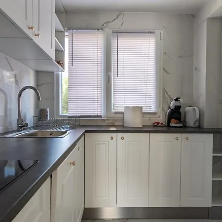 Apartamento Don Miguel Blue Sky Benidorm