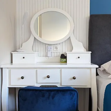 Apartamento Don Miguel Blue Sky *