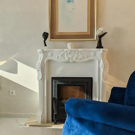 Apartamento Don Miguel Blue Sky Benidorm