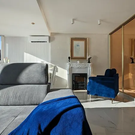 Don Miguel Blue Sky Apartamento