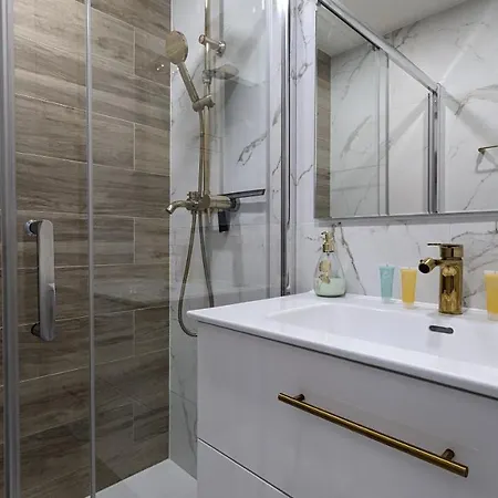 Apartamento Don Miguel Blue Sky *