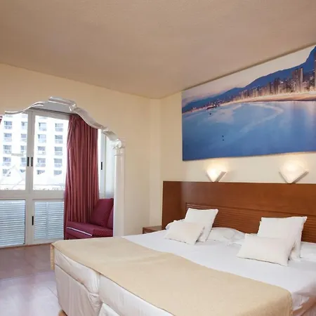 Hotel Magic De Benidorm
