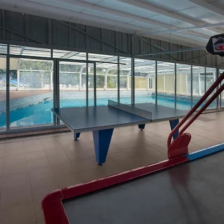 Hotel Magic De