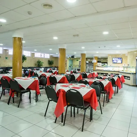 Magic De Hotel 3*