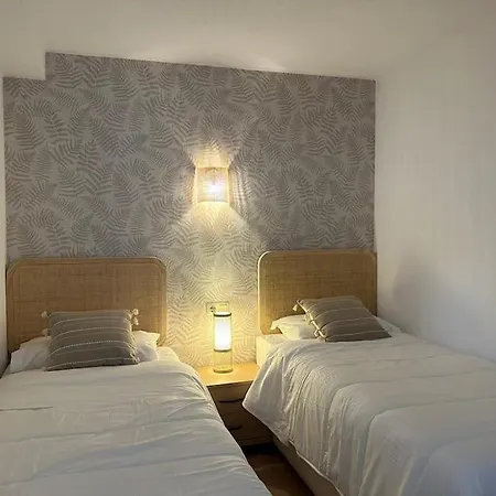 Maralva Playa De Levante Apartment