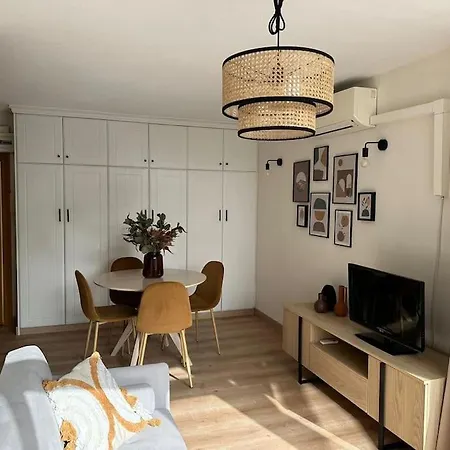 Maralva Playa De Levante Apartment Benidorm