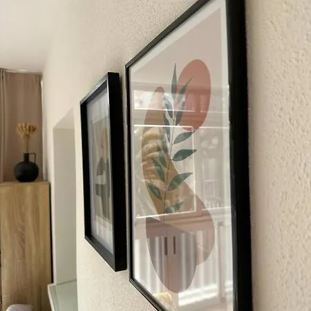 Maralva Playa De Levante Apartment
