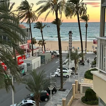 Maralva Playa De Levante