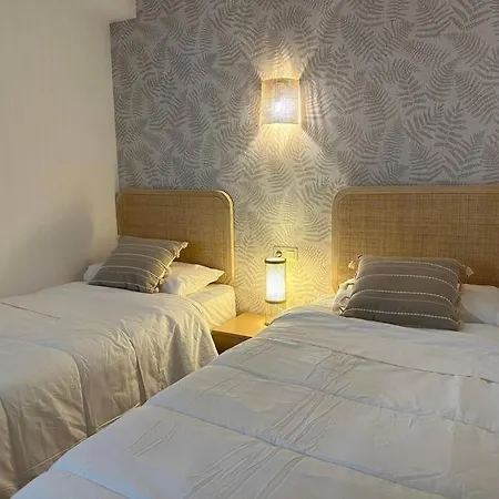 Maralva Playa De Levante Apartment