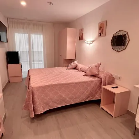 Clopy Rocamar Benidorm