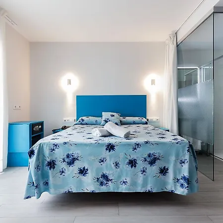 Clopy Rocamar Hotel Benidorm