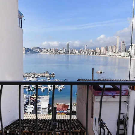 Hotel Clopy Rocamar 3*