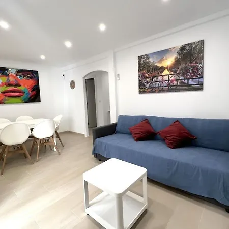 Fantastico Piso En Apartment *