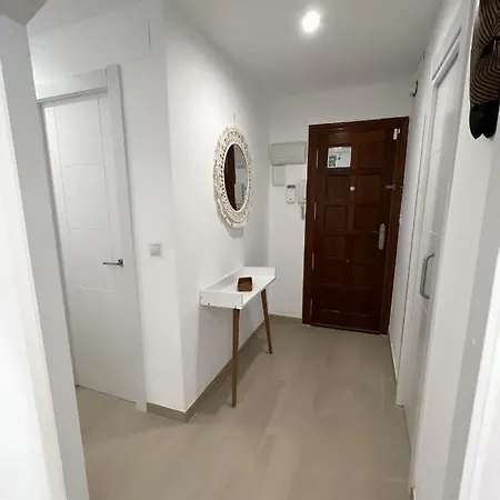 Apartment Fantastico Piso En
