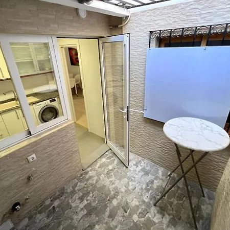 Fantastico Piso En Apartment Benidorm