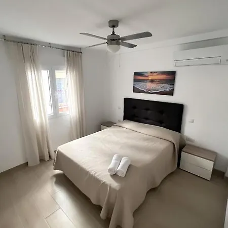 Fantastico Piso En Apartment