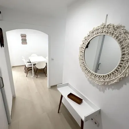 Fantastico Piso En