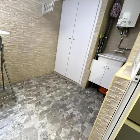 Fantastico Piso En Benidorm