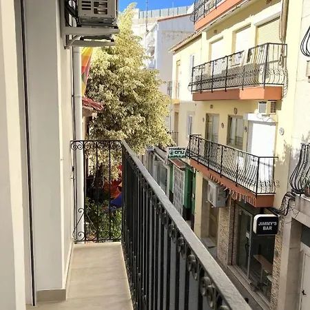 Fantastico Piso En Apartment