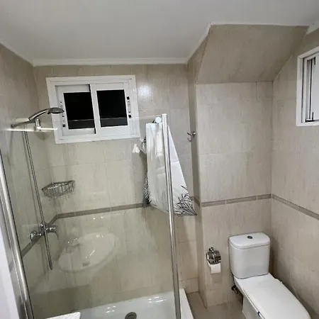 Apartment Fantastico Piso En Benidorm