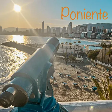 Apartment Fantastico Piso En *