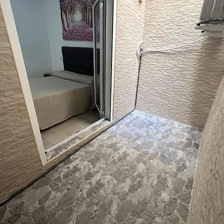 Apartment Fantastico Piso En Benidorm