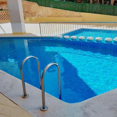 Torres Alquilevante Appartamento Benidorm