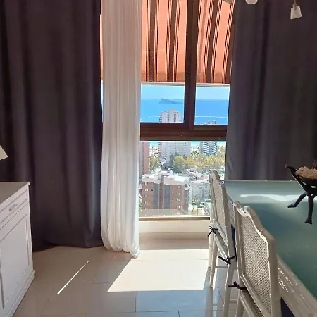 Gemelos 2 Appartement *