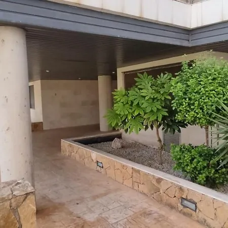 Relajate Junto Al Mar En Cala Alta Apartment *