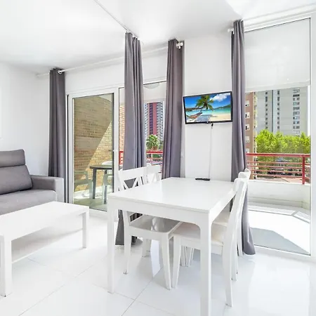 Apartment Carlos V 2-a Levante *