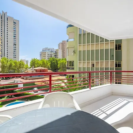 Apartment Carlos V 2-a Levante