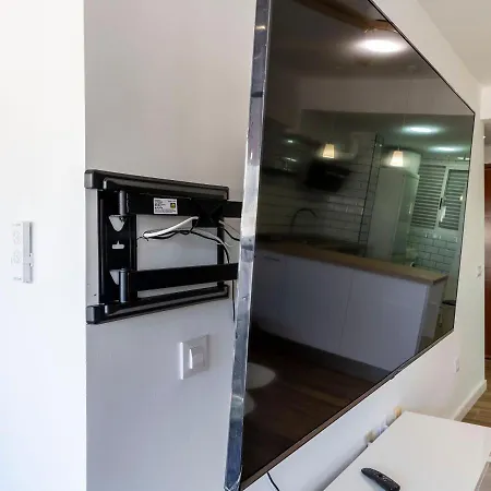 Apartment Beach, Playa De Benidorm