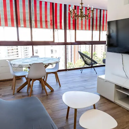 Apartment Beach, Playa De *