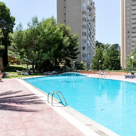 Apartment Beach, Playa De *