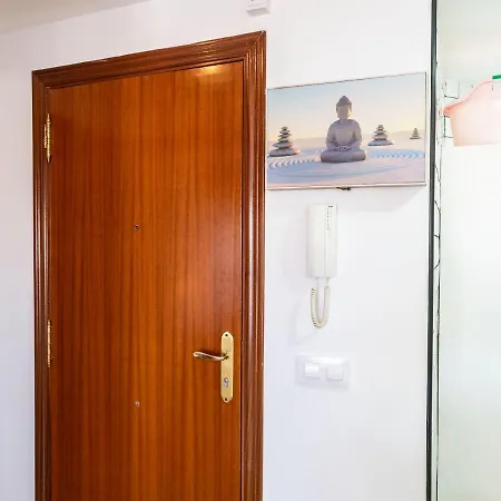 Beach, Playa De Apartment *