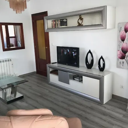 Recien Reformado Cerca De La Playa Con Dos Piscinas Y Pista De Tenis. Apartment Benidorm