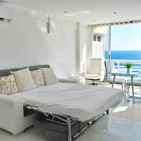 Caballos Vip Playa Levante Benidorm