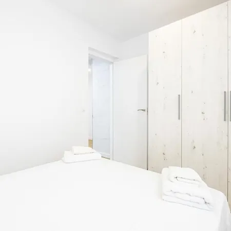 Apartamento Alameda 16-3 Beach-old Town *