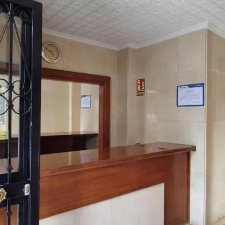 Caballos Vip Playa Levante Apartment