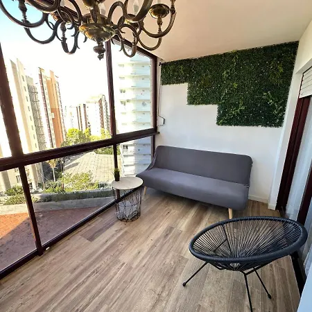 Apartment Beach, Playa De