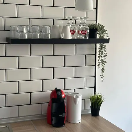 Apartment Beach, Playa De Benidorm